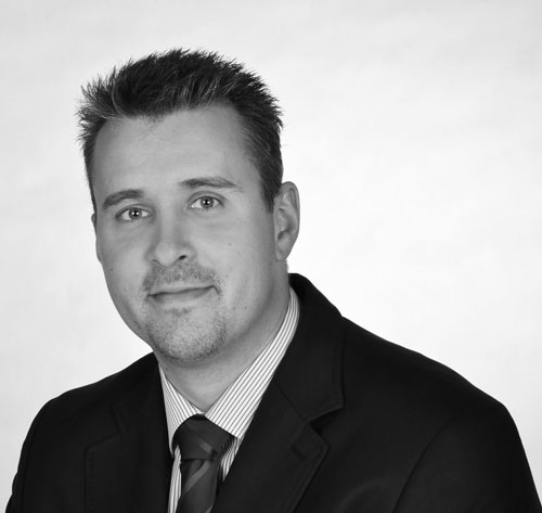 Stephan Marquard