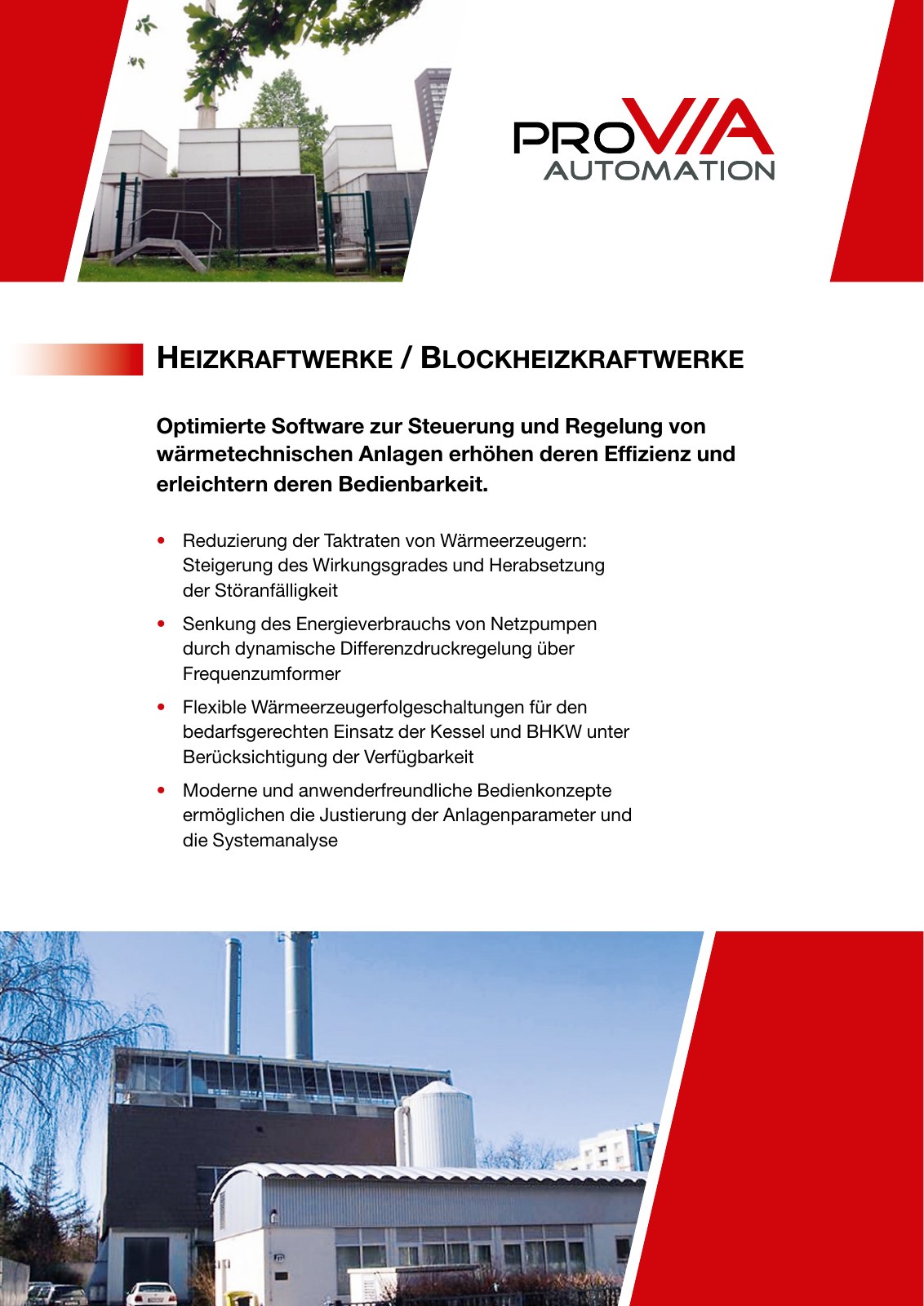 Unternehmensbroschüre, Seite 5
